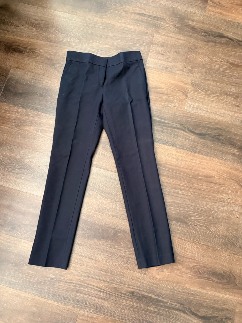 Ann Taylor Women’s Navy Dress Pants